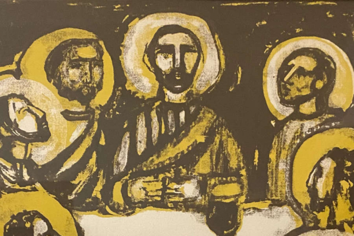 DCruz_Mystical Community